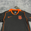 Camisa Corinthians III 2025/26 Infantil