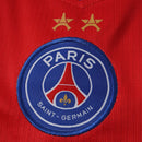 Camisa PSG Home 26/27 Infantil