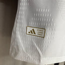 Camisa Real Madrid Home 26/27 Jogador - Branca