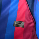 Camisa Barcelona Home 26/27