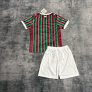Camisa Fluminense I 2026/27 Infantil
