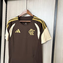 Flamengo Training 2026/27 Men's Jersey