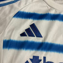 Camisa Cruzeiro II 2025/26 Infantil