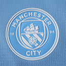 Camisa Manchester City Home 26/27 Infantil
