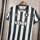 Camisa Botafogo I 2026/27 Masculina