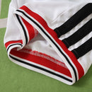 Camisa Manchester United Home 26/27 Infantil