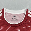 Liverpool Home 26/27 Long Sleeve Jersey