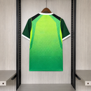 Camisa Nigéria Home 2026 - Verde