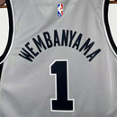 Regata NBA San Antonio Spurs Statement Edition 25/26