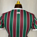 Camisa Fluminense I 2026/27 Feminina