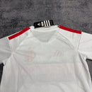 Camisa Flamengo II 2026/27 Infantil