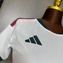 Camisa Real Madrid Home 26/27 Feminina - Branca