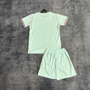 Camisa França Away 2026 Infantil