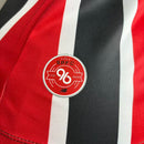 Camisa São Paulo II 2026/27 Feminina