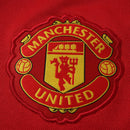 Camisa Manchester United Home 26/27 Manga Longa