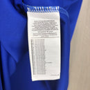 Camisa Chelsea Home 26/27 - Azul