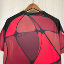 Flamengo Warm-Up 2026/27 Men's Jersey