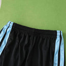 Camisa Argentina Home 2026 Infantil
