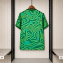 Camisa Brasil Home 2026 - Verde