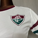 Camisa Fluminense II 2026/27 Feminina