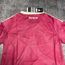 Camisa Real Madrid Third 26/27 Infantil
