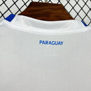 Camisa Paraguai Home 2026