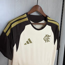 Flamengo Training II 2026/27 Men's Jersey