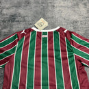 Camisa Fluminense I 2026/27 Infantil