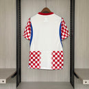 Camisa Croácia Home 2026
