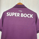 Camisa Porto Away 26/27