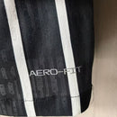 Camisa Corinthians II 2026/27 Jogador - Preto e branco