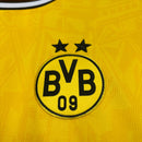 Borussia Dortmund Heimtrikot 26/27 - Gelb