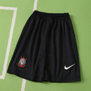 Camisa Corinthians I 2026/27 Infantil
