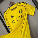 Camisa Al-Nassr Home 25/26 C. RONALDO