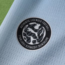 Camisa Manchester City Home 26/27 Infantil