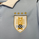 Camisa Uruguai Home 2026