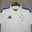 Camisa Cruzeiro II 2026/27 Masculina