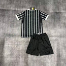Camisa Corinthians II 2026/27 Infantil