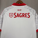 Camisa Benfica Away 26/27