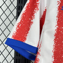 Camisa Paraguai Home 2026