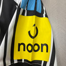 Camisa Newcastle Home 26/27