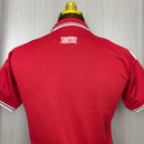 Camisa Manchester United Home 26/27 Feminina