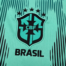 Camisa Brasil Away 2026 - Azul