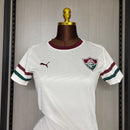 Camisa Fluminense II 2026/27 Feminina