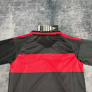 Camisa Flamengo I 2026/27 Infantil