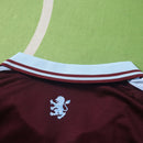 Camisa Aston Villa Home 26/27