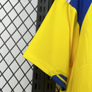 Camisa Suécia Home 2026