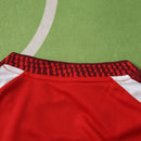 Camisa Arsenal Home 26/27 Infantil