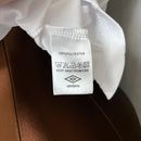 Santos Heimtrikot 2026/27 Damen - Weiß