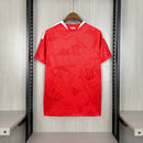 Camisa Benfica Home 26/27 - Vermelha